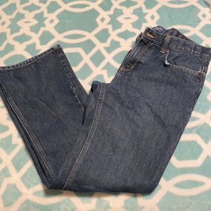 Boys Old Navy Jeans - 14 Husky